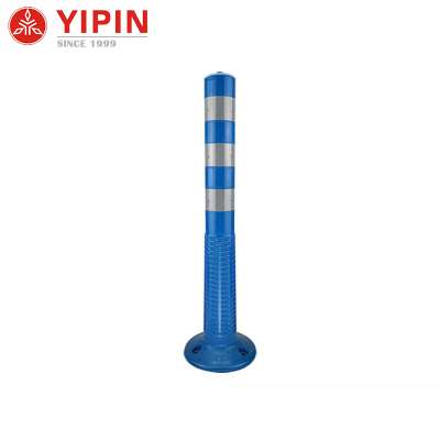 China Manufacturer post removable flexible traffic delineators post