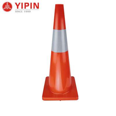 900mm PVC material Traffic cones