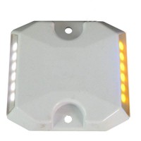 LED Solar Road Stud