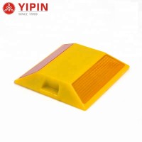 YIPIN high Quality Highway Safety Signs Reflective Road Stud